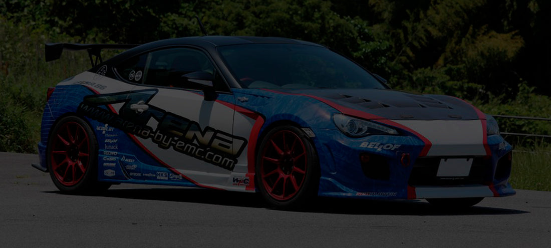 86/BRZ